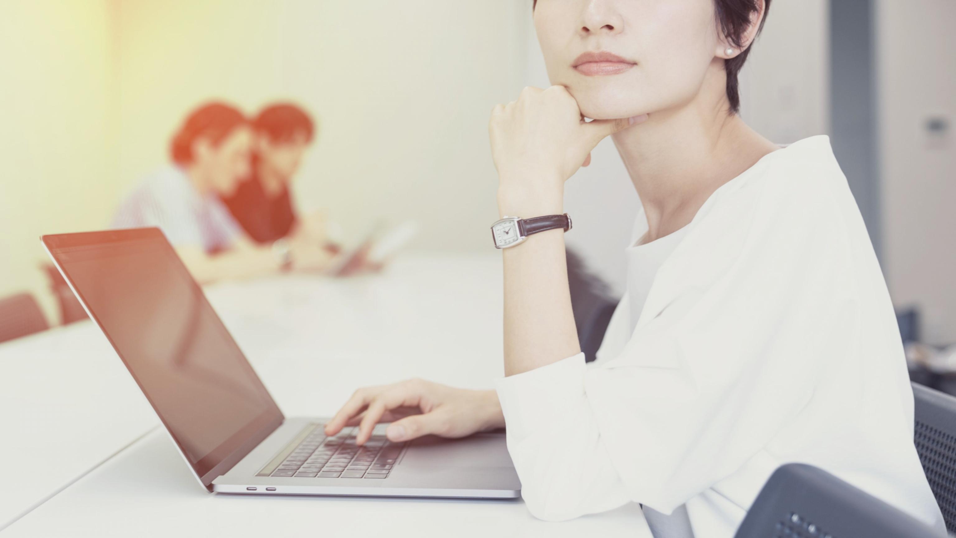 Interaktivní pracovní prostředí pro výuku financí